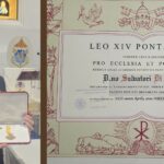 Giornalismo – Gran Croce “Pro Ecclesia et Pontifice” al giornalista Salvatore Di Salvo