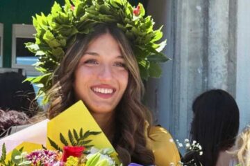 Enna: Facoltà di Medicina “Kore” la siracusana Chiara Corso è la prima a laurearsi
