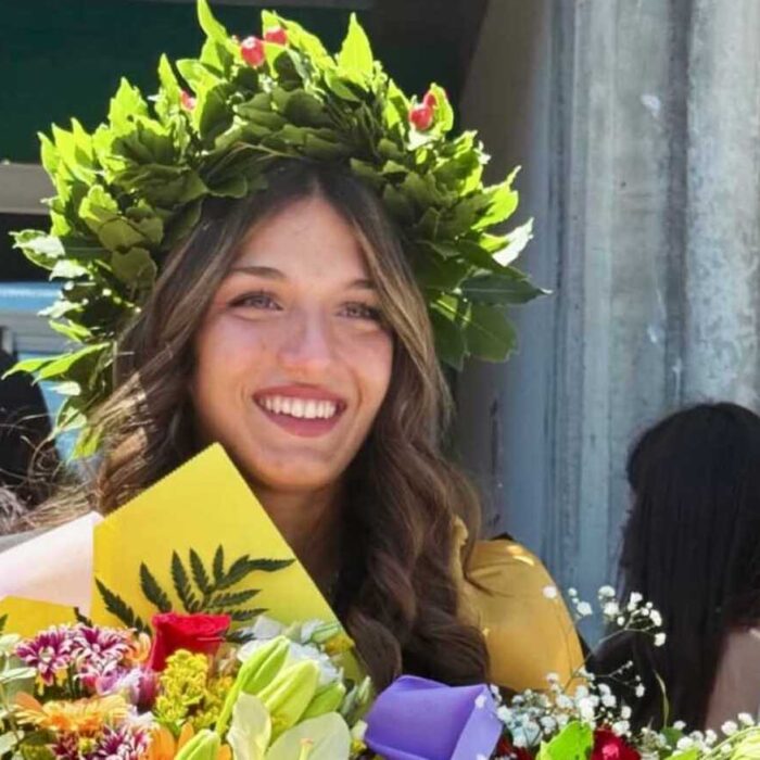Enna: Facoltà di Medicina “Kore” la siracusana Chiara Corso è la prima a laurearsi