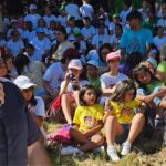 Giarre: festa diocesana con oltre 800 presenze