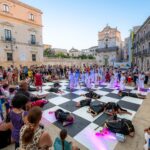 Feste Archimedee 2026: oggi il festival entra nel vivo con il grande omaggio ad Archimede