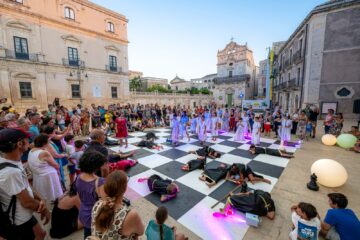 Feste Archimedee 2026: oggi il festival entra nel vivo con il grande omaggio ad Archimede