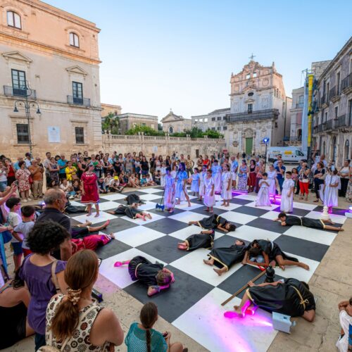 Feste Archimedee 2026: oggi il festival entra nel vivo con il grande omaggio ad Archimede