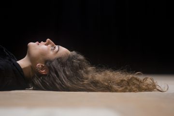 Palermo, al Festival del Baglio “Io sono verticale” sulla depressione