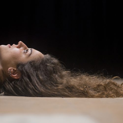 Palermo, al Festival del Baglio “Io sono verticale” sulla depressione