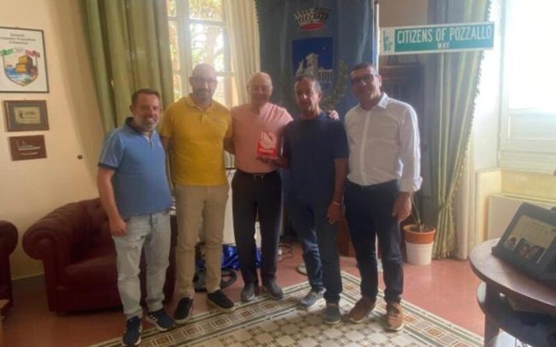 Fillea Cgil Pozzallo