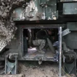 Zaporizhzhia, droni su mercato a Tokmak: 5 morti e 18 feriti