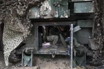 Zaporizhzhia, droni su mercato a Tokmak: 5 morti e 18 feriti