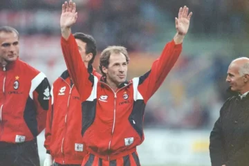Addio a Franco Baresi, leggenda del Milan e della Nazionale: il “Kaiser Franz” rossonero morto a 66 anni