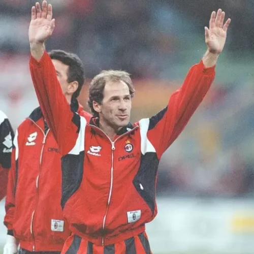 Addio a Franco Baresi, leggenda del Milan e della Nazionale: il “Kaiser Franz” rossonero morto a 66 anni