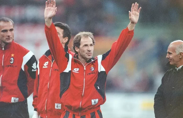 Addio a Franco Baresi, leggenda del Milan e della Nazionale: il “Kaiser Franz” rossonero morto a 66 anni
