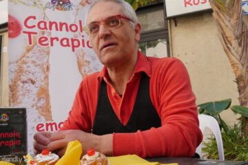 Scomparso Franco Neri: l’ideatore della cannolo terapia