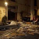 Palazzolo Acreide: nuovo assalto notturno in gioielleria