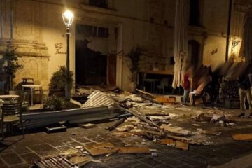 Palazzolo Acreide: nuovo assalto notturno in gioielleria