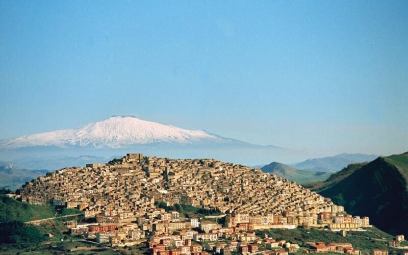 Gangi borgo sistema museale