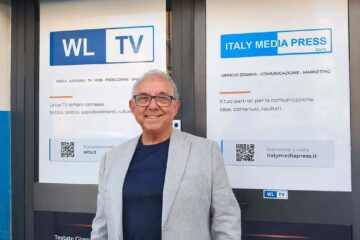 Gilistro con Controcorrente ho ritrovato entusiasmo
