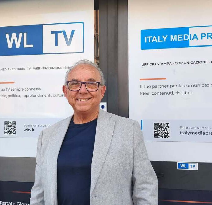 Gilistro con Controcorrente ho ritrovato entusiasmo