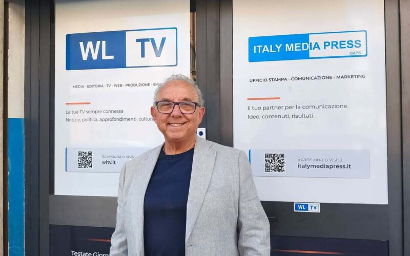 Gilistro Controcorrente partito