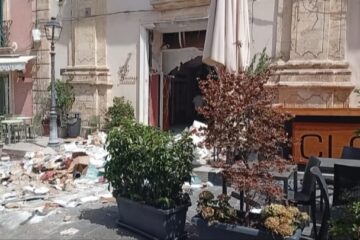 Palazzolo Acreide, Auteri: “Serve una risposta straordinaria dello Stato”
