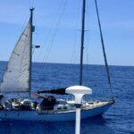 Guardia Costiera di Siracusa trae in salvo 3 persone a 30 miglia dalla costa