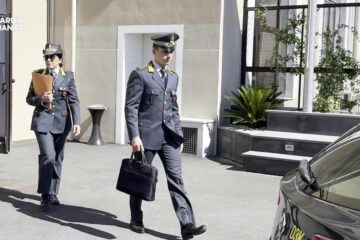 Frode sul carburante, confiscati beni per 220 mila euro