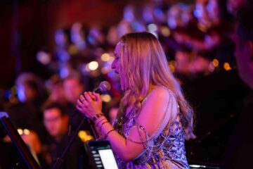 Siracusa: la magia di Hans Zimmer al Teatro Greco