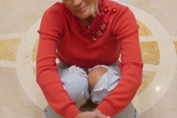 Heather Parisi: la risposta alle polemiche per il Pride Siracusa 2026