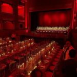 Noto, teatro trasformato in sala: scoppia la polemica