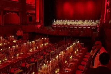 Noto, teatro trasformato in sala: scoppia la polemica