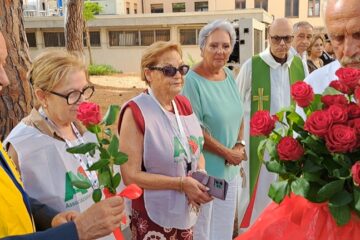 Avis e Asp commemorano le vittime di mafia