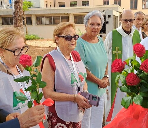 Avis e Asp commemorano le vittime di mafia