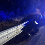Priolo: 23enne muore in un incidente stradale autonomo