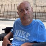 L’appello di Giuseppe per un soggiorno in un centro specializzato