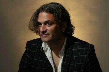 Maxim Distefano, il violinista che trasforma il talento in linguaggio universale