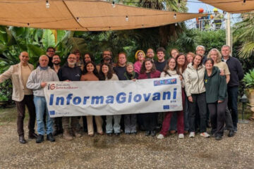 A InformaGiovani ottiene il Marchio Europeo di Qualità dell’Informazione per i giovani