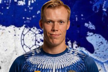 Pallamano, Albatro Siracusa: dall’Arendal arriva Lorentzen
