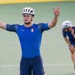 Priolo: Maiorca nuovo campione europeo di pattinaggio nella 500 sprint