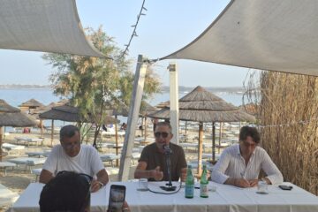 Marina di Priolo: una conferenza per rivendicare il suo uso
