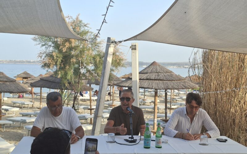 Marina di Priolo