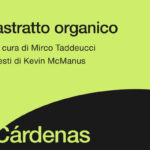 Massa: “Astratto Organico” la mostra sulla scultura del secondo Novecento