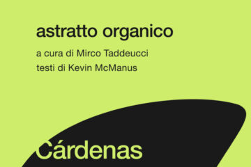 Massa: “Astratto Organico” la mostra sulla scultura del secondo Novecento