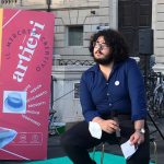 Matteo Di Franca: una veglia per il presidente di Consulta giovanile