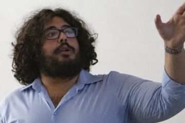 Tragedia in mare, la vittima è il presidente della Consulta Giovanile Matteo Di Franca