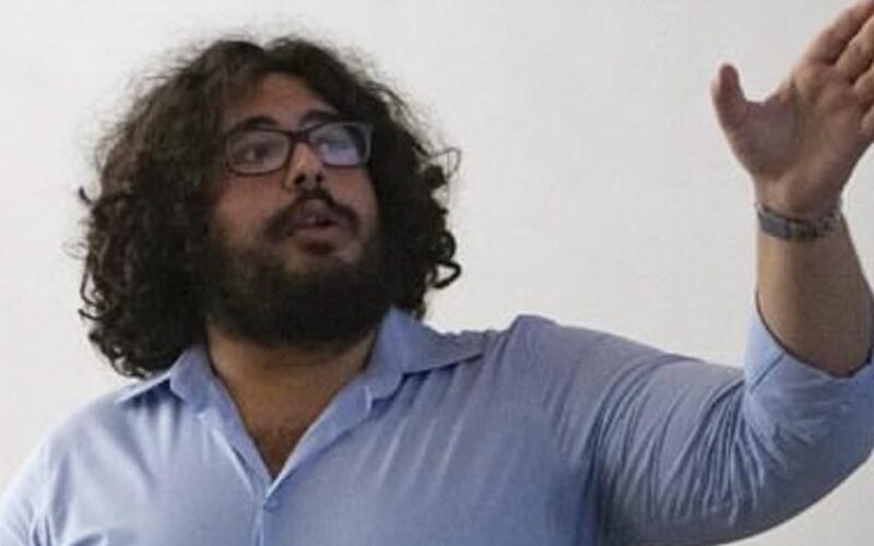 Tragedia in mare, la vittima è il presidente della Consulta Giovanile Matteo Di Franca