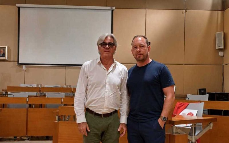Melfi sospende protesta derattizzazione