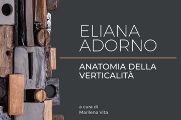 Siracusa: Montevergine presenta la monografia dedicata a Eliana Adorno