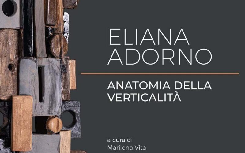 Montevergine monografia Eliana Adorno
