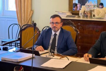 Rifiuti: On. Carta annuncia oltre 5,3 milioni ai Comuni di Siracusa