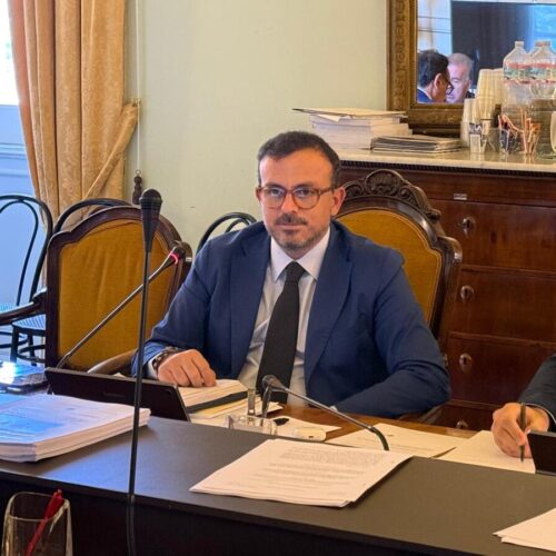 Rifiuti: On. Carta annuncia oltre 5,3 milioni ai Comuni di Siracusa