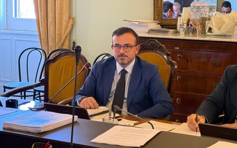 L'onorevole Carata annuncia per i rifiuti lo stanziamento di milioni ai Comuni siciliani